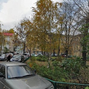 Khokhlovsky Lane, 16с1, Moscow: photo