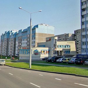 Гродно, Улица Соломовой, 118А: фото