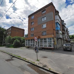 Vulytsia Viacheslava Chornovola, 110, Khmelnytskyi: photo