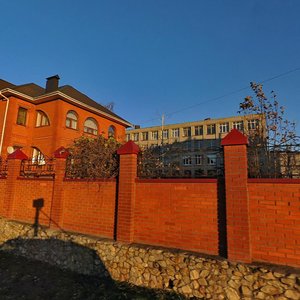 Bazhenova Street, 36к1 ، ريازان: صورة