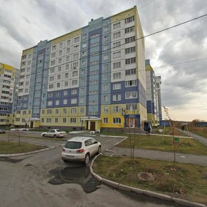 Severnyy Vlasikhinskiy Driveway, 19, Barnaul: photo