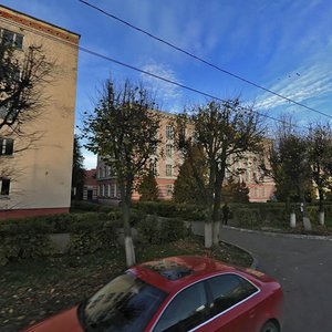 Kremlyovskaya Street, 22, Yoshkar‑Ola: photo