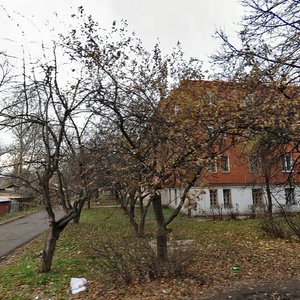 Kirova Street, 168, Tula: photo