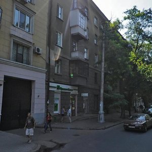 Staroportofrankivska vulytsia, 103А, Odesa: photo