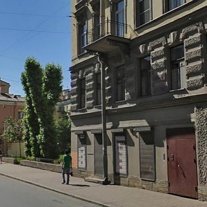 Lermontovskiy Avenue, 23 ، سان بطرسبرغ: صورة