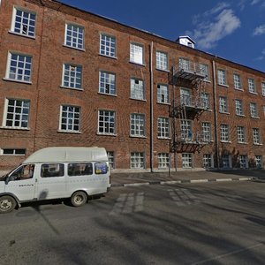 Sovetskaya Street, 36к2, Balashiha: photo