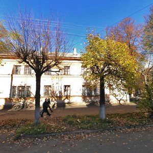 Ryabinina Street, 26А, Yoshkar‑Ola: photo