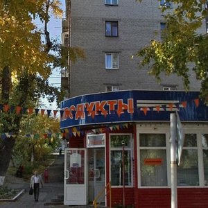 Барнаул, Переулок Геблера, 28: фото