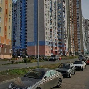 Drahomanova Street, 1К, Kyiv: photo