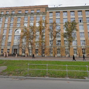 Leningradskiy Avenue, 68, : foto