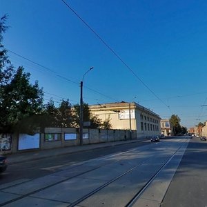 Kondratyevskiy Avenue, 2к2, Saint Petersburg: photo