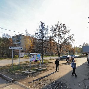 50 Let Oktyabrya Avenue, 15, : foto