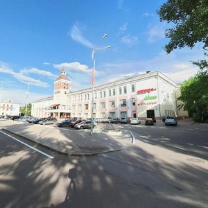 Nursultan Nazarbaev Avenue, 15, Karaganda: photo