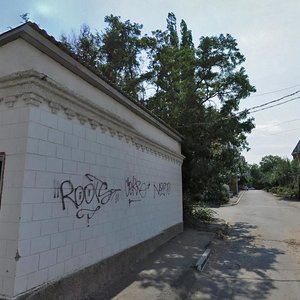 Азов, Переулок Шмидта, 3: фото