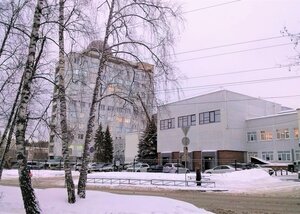 Arbuzova Street, 1/1к4, Novosibirsk: photo