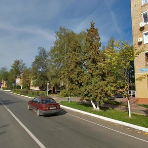 Kirova Street, 2, Stupino: photo