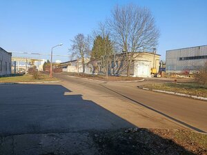 Mihasia Lynkova Street, 123к6, Minsk: photo