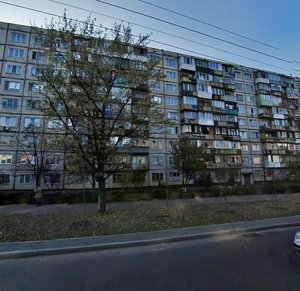 Perova Boulevard, 25, Kyiv: photo