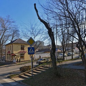 Кисловодск, Улица 40 лет Октября, 12: фото