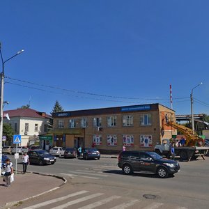 Sovetskaya Street, 9, Kashira: photo