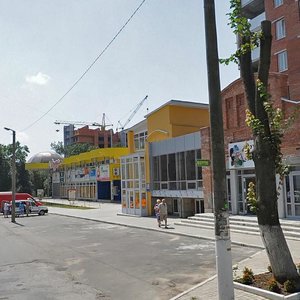 Vulytsia Haharina, 42/1, Kamenec‑Podolskij: photo