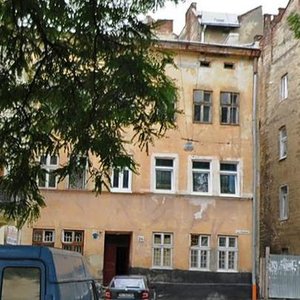 Pidmurna vulytsia, No:24, Lviv: Fotoğraflar