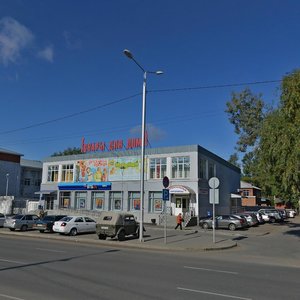 21-ya Amurskaya ulitsa, 7к1, Omsk: photo