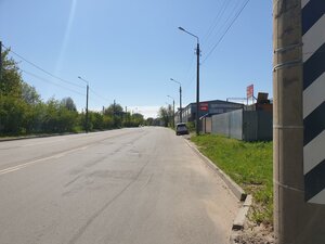 Puteyskaya Street, 19, Kaluga: photo