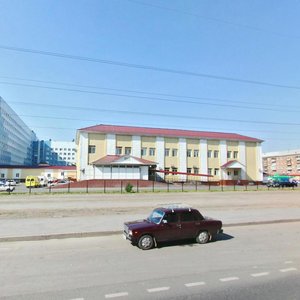 Ulitsa Melnikayte, 75с3, Tyumen: photo