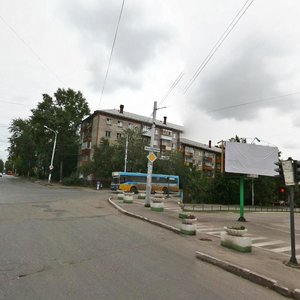 Soldatova Street, 19, Perm: photo