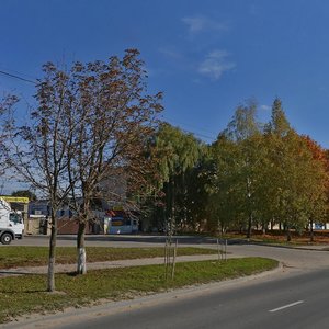 Babushkina Street, 13, : foto