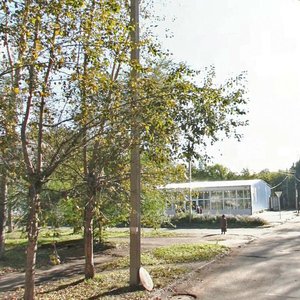 Vasyanina Street, 7Б, Komsomolsk‑at‑Amur: photo