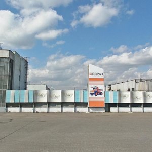 Promstroyevskaya ulitsa, 2/1, Novokuznetsk: photo