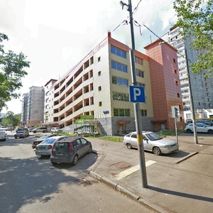 4th Vyatsky Lane, 14с2, : foto