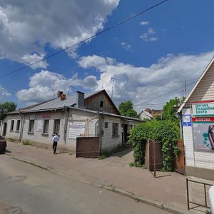 Borysa Tena Street, 9, Zhytomyr: photo