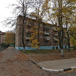 Chaykovskogo Street, No:22/20, Yaroslavl: Fotoğraflar