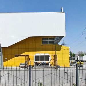 Shokan Ualikhanov Street, 20, Astana: photo
