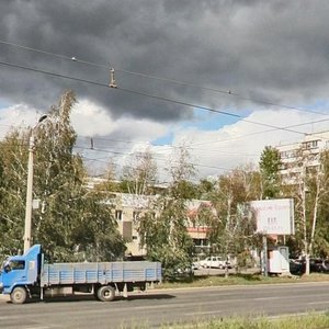 Pobedy Avenue, 350А, Chelyabinsk: photo