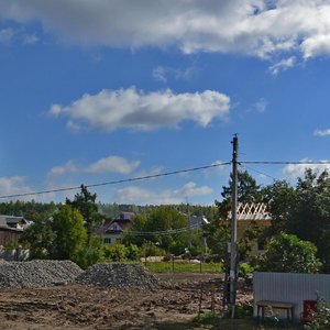 Azina Street, 88, Kazan: photo