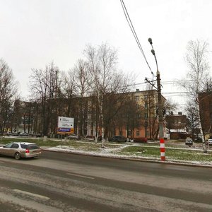 Gagarina Avenue, 52, Nizhny Novgorod: photo