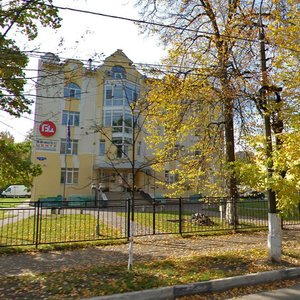 Chaykovskogo Street, 5А, : foto