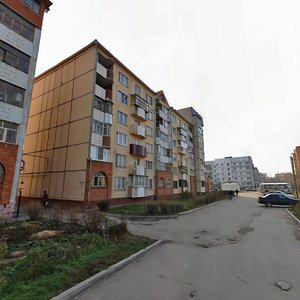 Kalnaya Street, 25, Ryazan: photo