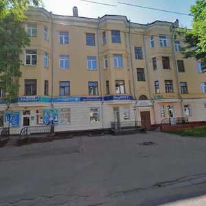 Sovetskaya Street, 36, Kostroma: photo