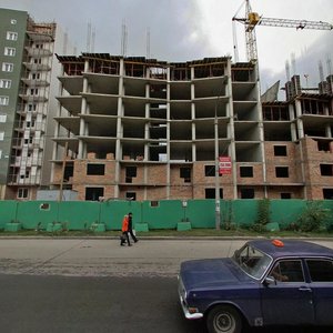 78th Dobrovolcheskoy Brigady Street, 28, Krasnoyarsk: photo