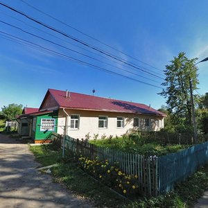 Plescheyevskaya Street, 64, Pereslavl‑Zalesskiy: photo