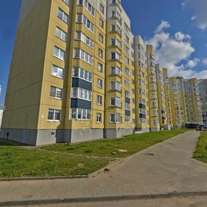 Минск, Налибокская улица, 40: фото