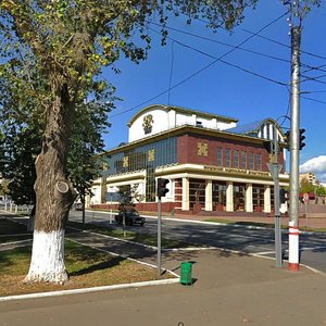 Calle Soviétskaya, 27, : foto