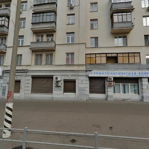 Ryazansky Avenue, 45к1 ، موسكو: صورة
