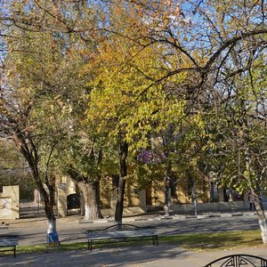 Novorossiyskoy Respubliki Street, 13, Novorossiysk: photo