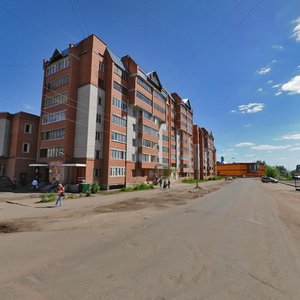 Revolyutsionnaya Street, 14А, Ivanovo: photo